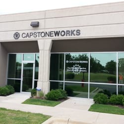Capstone Works - Capstone Works The Friendly, Proactive, Worry-Free IT Company  Providing Flat-Rate, Monthly retained IT Services to central Texas