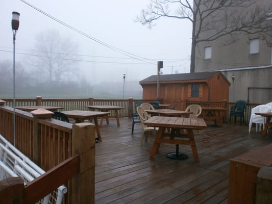 Lefty's Irish Pub and Restaurant