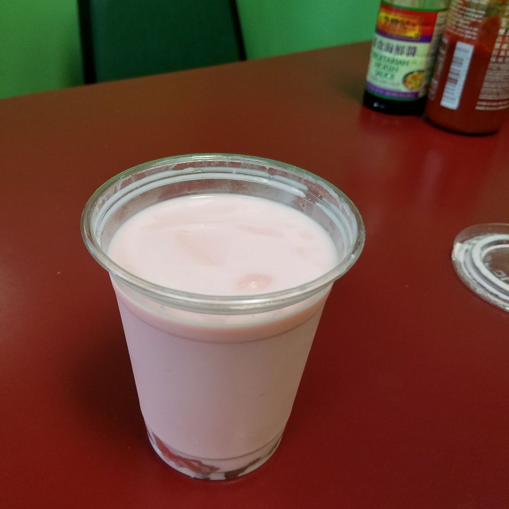 Duy's Vegetarian Cafe - Sandwiches Near Me - Houston, Texas