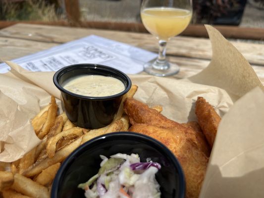 Cabin Creek Brewing by null