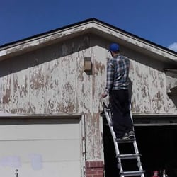 Above Painting