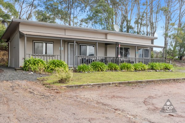 Walpole Rest Point Caravan Park by null