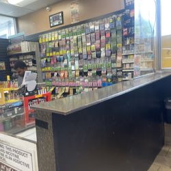 The Corner Store