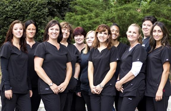 North Chattahoochee Family Physicians