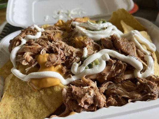 Yo!Boca!Taco! by null