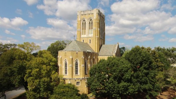 The Cathedral of St. Philip by null