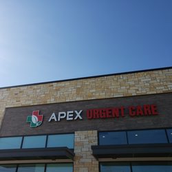 APEX URGENT CARE RICHMOND 33 Photos &amp; 10 Reviews