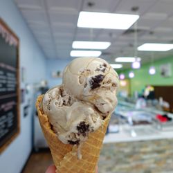 PlumbBob's Ice Cream