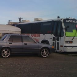 Tacos Garcia Taco Truck