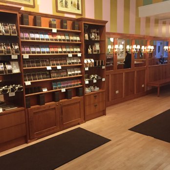L.A. Burdick Handmade Chocolates - Desserts Near Me - Chicago, Illinois