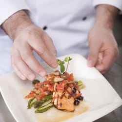 Private chef services