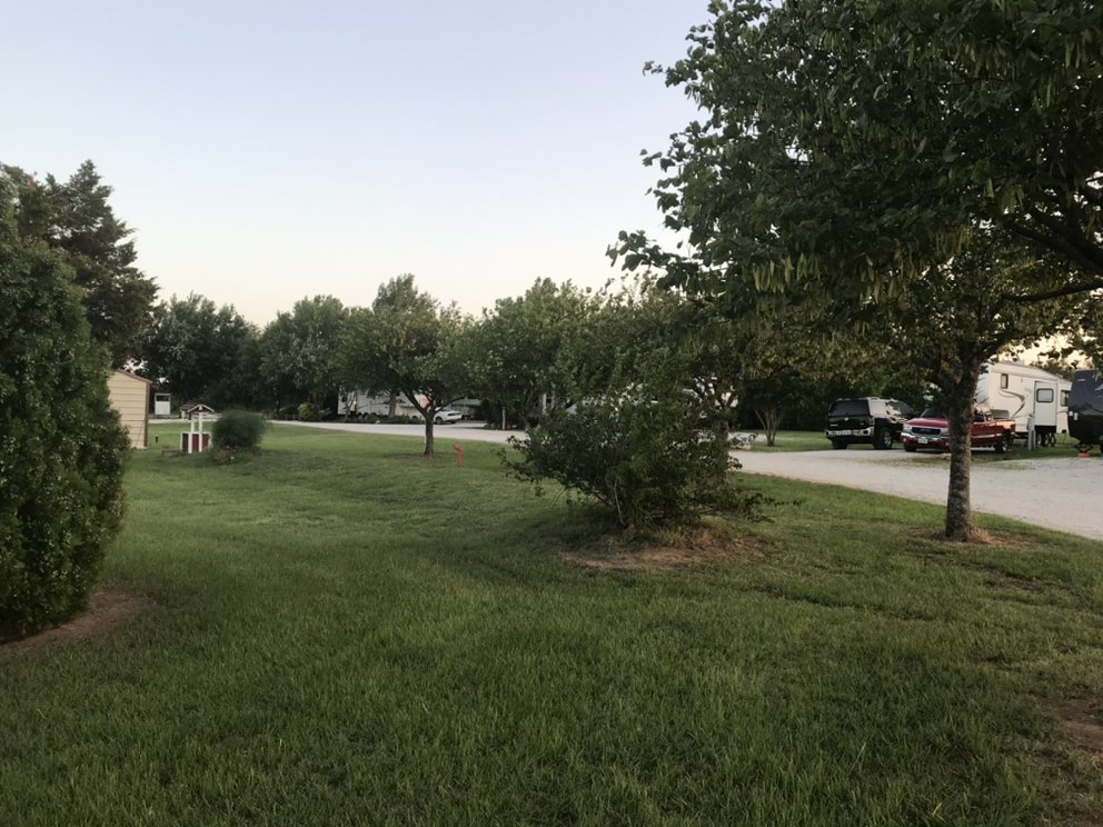 ADKINS SUNSHINE FARMS RV PARK Updated September 2024 Whitesboro