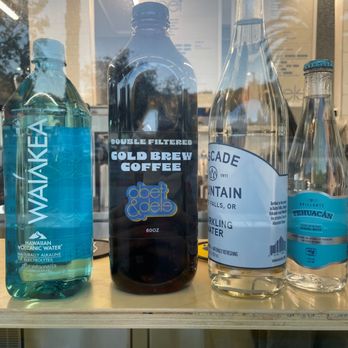 Obet & Del's Coffee - Cold brew to go. - Coffee & Tea Near Me - Los Angeles, California Obet & Del's Coffee - Cold brew to go. - Coffee & Tea Near Me - Los Angeles, California