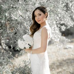 A.JO Beauty Bar - Hair/makeup