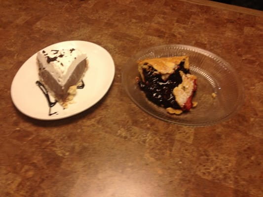 Shari's Cafe and Pies by null