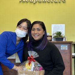 Zen Acupuncture - Congratulations