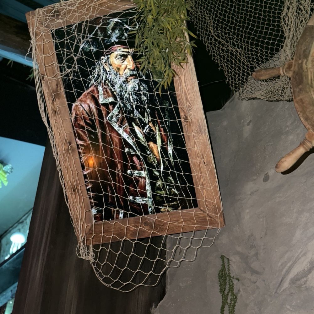 The Fallen Trident - Talking pirate - Tiki Bars Near Me - Santa Clarita, California The Fallen Trident - Talking pirate - Tiki Bars Near Me - Santa Clarita, California