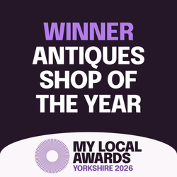 Dronfield Antiques of Sheffield