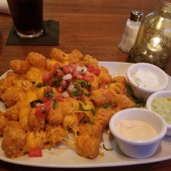 Local Kitchen - Irish Tots - Cocktail Bars Near Me - Torrance, California