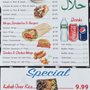 Ali's Halal Food