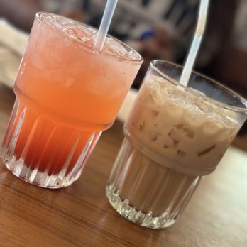 Morgans Restaurant - New American Near Me - Miami, Florida