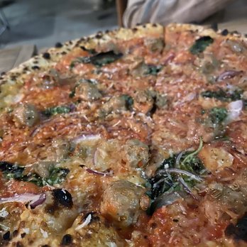 Roberta's - Millennium Falco - Pizza Near Me - Culver City, California