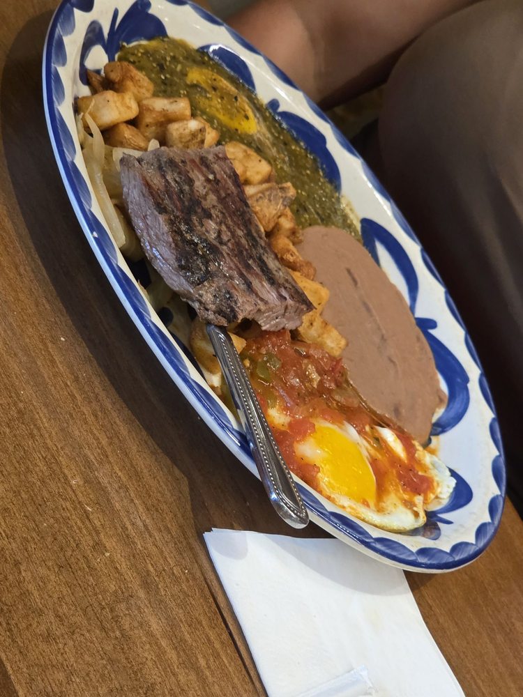 Juanita's Mexican Restaurant