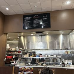 A Family Affair Southern Cuisine