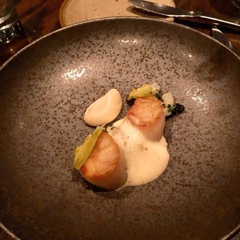 Boka - New American Near Me - Chicago, Illinois