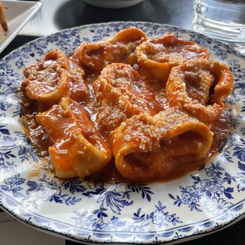 Rossoblu - Italian Near Me - Los Angeles, California