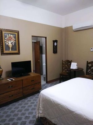 Jerome Grand Hotel by null