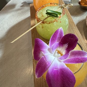 Cantina Monarca - Cocktail Bars Near Me - Bellevue, Washington Cantina Monarca - Cocktail Bars Near Me - Bellevue, Washington