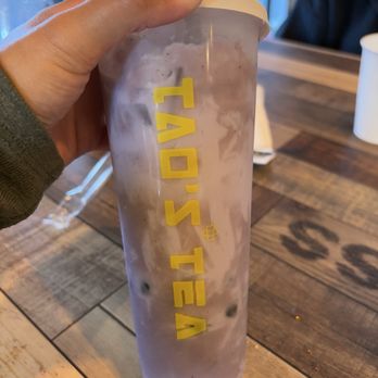 Tao's Fresh - Taro Smoothie - Asian Fusion Near Me - San Lorenzo, California Tao's Fresh - Taro Smoothie - Asian Fusion Near Me - San Lorenzo, California