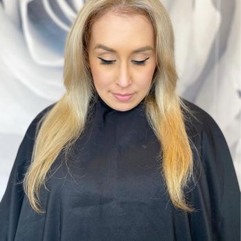 Eclipse Hair Studio - Before extensions - Hair Salons Near Me - Albany, California Eclipse Hair Studio - Before extensions - Hair Salons Near Me - Albany, California