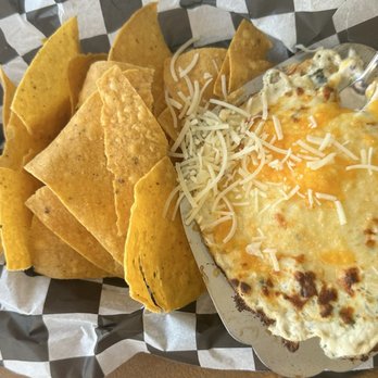 Dockside Seafood Market - Spinach Artichoke Crab Dip - Seafood Near Me - Virginia Beach, Virginia Dockside Seafood Market - Spinach Artichoke Crab Dip - Seafood Near Me - Virginia Beach, Virginia