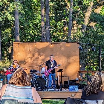 Woodhaven Lakes - Friday night live with Tim Ajster - Playgrounds Near Me - Sublette, Illinois Woodhaven Lakes - Friday night live with Tim Ajster - Playgrounds Near Me - Sublette, Illinois