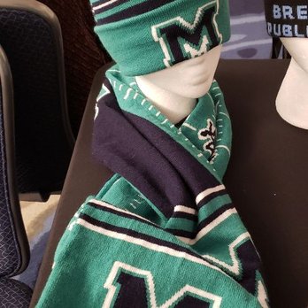 Ink'd Stores - Hats & Scarves - Screen Printing/T-Shirt Printing Near Me - Mansfield, Massachusetts