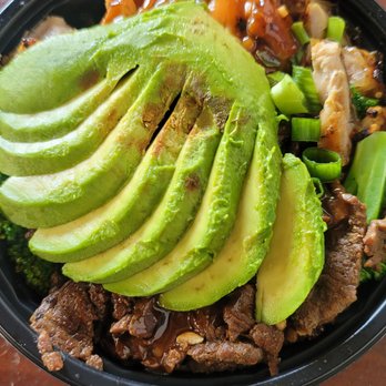 WaBa Grill - Asian Fusion Near Me - South El Monte, California