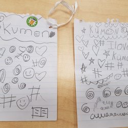 Kumon Math and Reading Center of Westchester - #FanArt