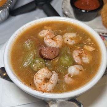 King Cajun Crawfish - Gumbo - Cajun/Creole Near Me - Orlando, Florida