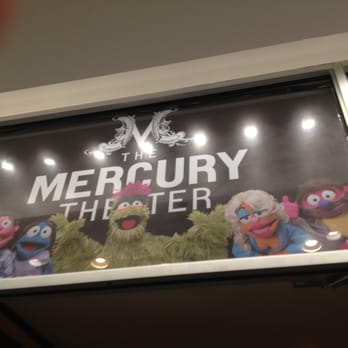 Mercury Theater Chicago - Absolutely AMAZING show and cast! - Performing Arts Near Me - Chicago, Illinois Mercury Theater Chicago - Absolutely AMAZING show and cast! - Performing Arts Near Me - Chicago, Illinois