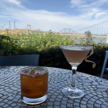 The Dead Fish - Raspberry lemon drop - Seafood Near Me - Crockett, California The Dead Fish - Raspberry lemon drop - Seafood Near Me - Crockett, California