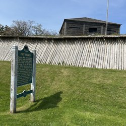 Fort Holmes