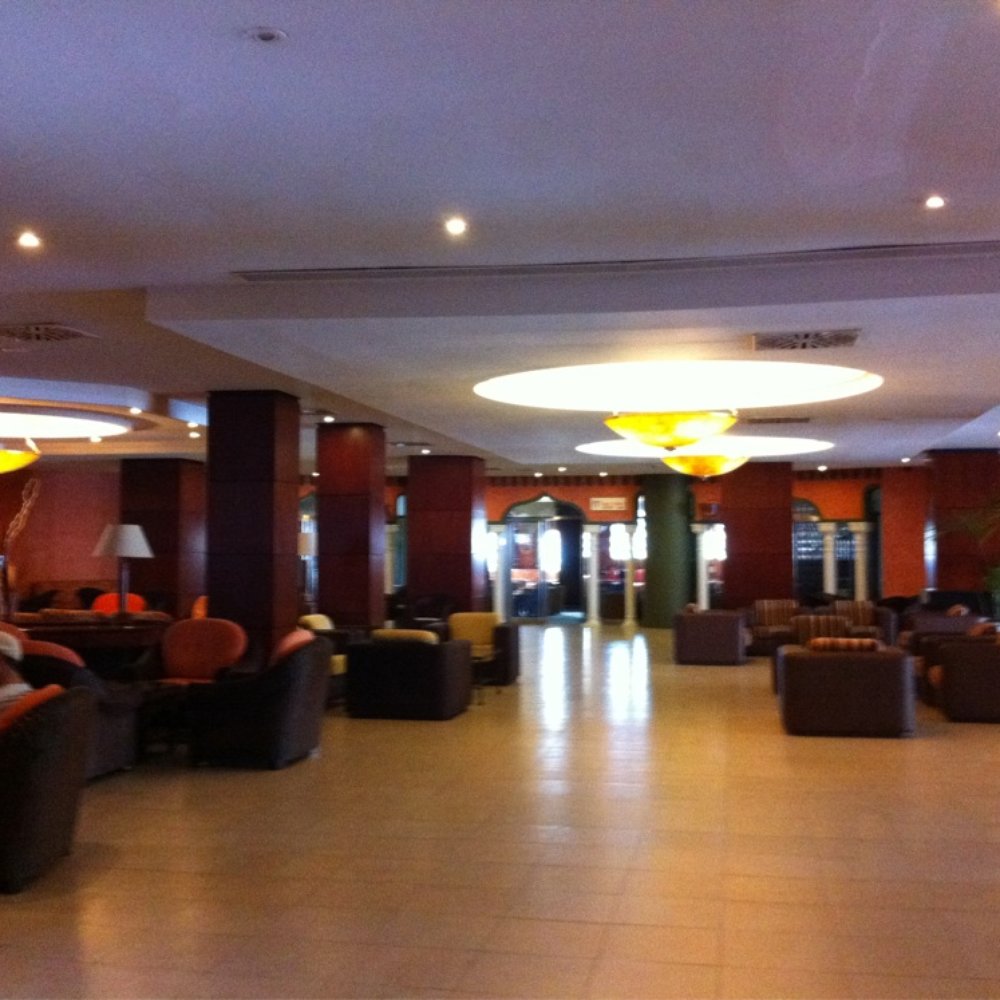 Sol Principe - Hotels Near Me - Torremolinos, Massachusetts