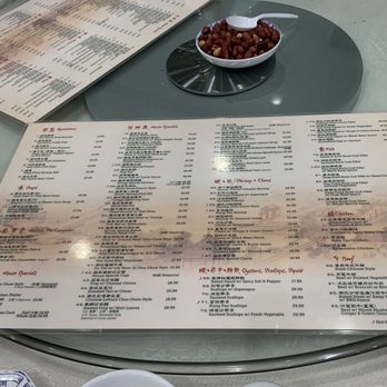 Seafood Palace - Chinese Near Me - Temple City, California Seafood Palace - Chinese Near Me - Temple City, California