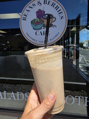 Beans and Berries Café by null