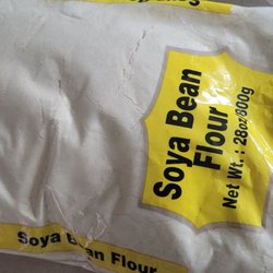 Flour front