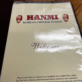 Hanmi - Korean Near Me - Albuquerque, New Mexico