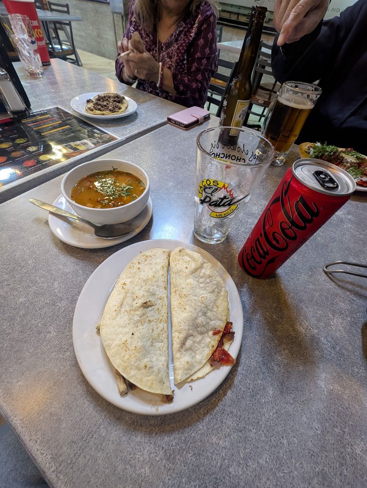 TACOS EL PATA - Updated January 2025 - 19 Photos & 23 Reviews - Av ...