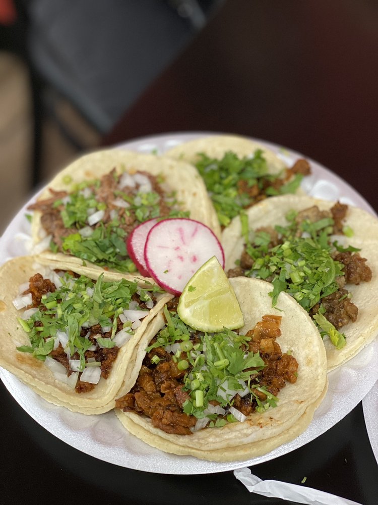 Tacos El Rey #2